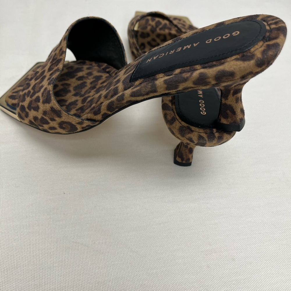 Good American heels - Picture 5 of 5
